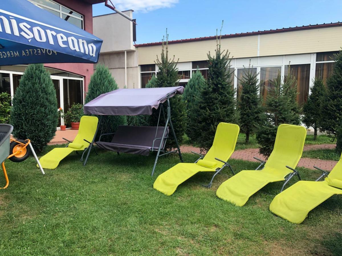 Pensiunea Mara Baiculesti Zewnętrze zdjęcie
